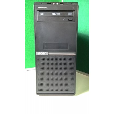 Windows XP 32bit PC Core i5 3GHz 8GB Ram 1TB HDD 9 Pin Com Acer Veriton E340